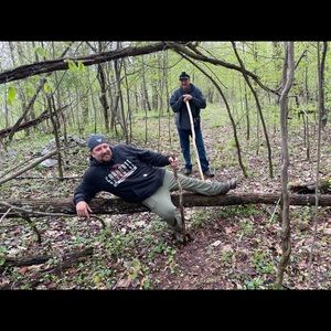 Meet your Posher, Kevin